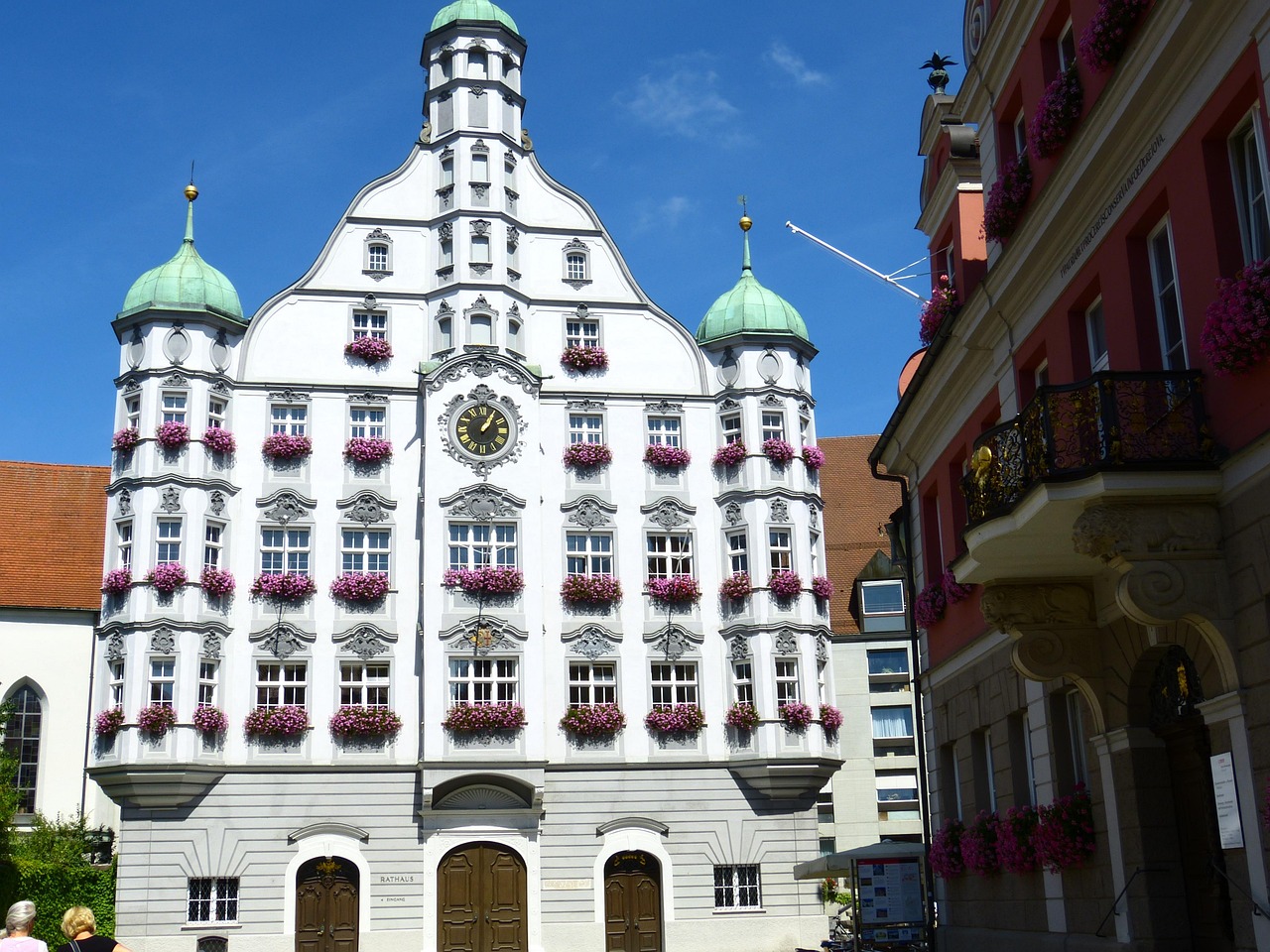 Hintergrund