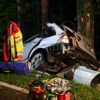 Tragischer Unfall in Bedernau: 24-Jähriger erliegt Verletzungen