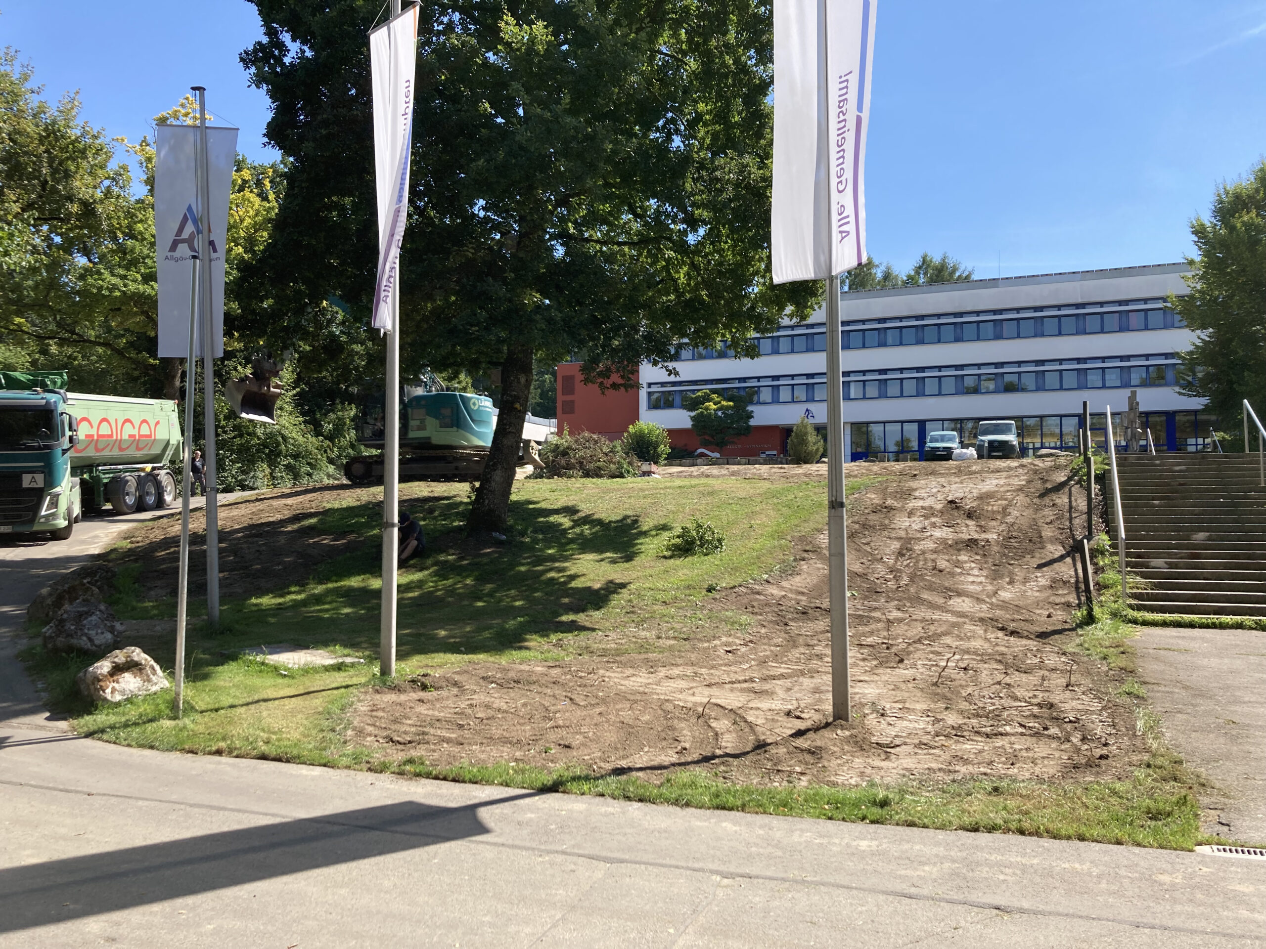Hintergrund