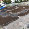 Neue Freizeit-Attraktion in der Region: Am Wochenende öffnet der neue Pumptrack in Reutte
