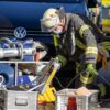 Neue Fahrzeuge und Einsatz-Ausstattung für das THW im Allgäu für 251.000 Euro