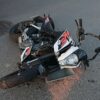 Schwerer Verkehrsunfall in Babenhausen