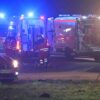 Großübung am Allgäu Airport Memmingen: Rettung nach simuliertem Flugzeug-Unfall