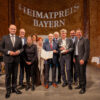Heimatpreis Bayern 2025: Zwei Auszeichnungen gehen ins Allgäu