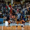 Sonthofen: AllgäuStrom Volleys wollen Siegesserie fortsetzen