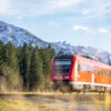 Neue Stellwerke in Oberstdorf und Fischen in Betrieb: Bahnstrecke im Allgäu modernisiert