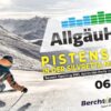 AllgäuHIT-Pistenspaß am 6.12.2025 in der Silvretta Montafon
