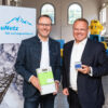Allgäu setzt auf digitale Stromzähler: 140.000 Haushalte erhalten bis 2029 Smart Meter