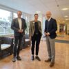 Oberberg Fachklinik Scheidegg eröffnet Tagesklinik