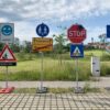 „Verkehrsschilder der Gerechtigkeit“ kommen nach Leutkirch
