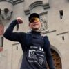 Allgäuer Thomas Köppl läuft von Neuschwanstein bis London für krebskranke Kinder