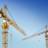 Ein Jahr nach dem Spatenstich: So sieht es auf der Baustelle des Klinikums Memmingen aus
