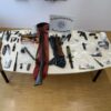 Bedrohung mit Schusswaffe führt zu Polizeieinsatz in Bad Wörishofen