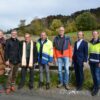 Umweltminister Glauber weiht Hochwasserschutz in Rettenberg – Wagneritz ein