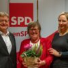 Ilona Deckwerth kandidiert für das Amt der Landrätin – SPD Ostallgäu nominiert auch Kreistagsliste