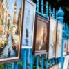 Ravensburg: Groß angelegter Kunstbetrug – Polizei findet über 200 Gemälde – Schaden von rund 900.000 Euro