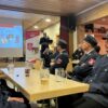 Dienstversammlung im Inspektionsbereich Süd: Feuerwehren im Oberallgäu ziehen Bilanz 2025