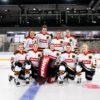 Vierzehn Indians-Spielerinnen international im Einsatz