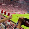 München wird zur großen Sportbühne: Champions-League-Finale 2028 und Leichtathletik-WM 2031