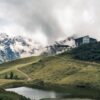 Protest gegen neuen Sessellift am Fellhorn: Naturschützer sorgen sich um Birkhuhn