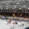 ESV Kaufbeuren verliert zum Jahresabschluss gegen Bietigheim mit 1:6