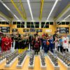 Hallenfußball: Beste C- und D-Juniorenteams wollen Allgäuer Meister werden