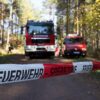 Waldbrandgefahr im Allgäu steigt über Pfingsten deutlich an