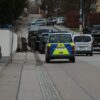 Großer Polizeieinsatz in Kempten-Bühl – Mann lebensgefährlich verletzt