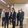 Bernd Stapfner ist neuer Landrat im Ostallgäu