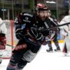 Finale zum greifen nah: ECDC Memmingen sichert sich Matchpuck gegen Hannover Scorpions