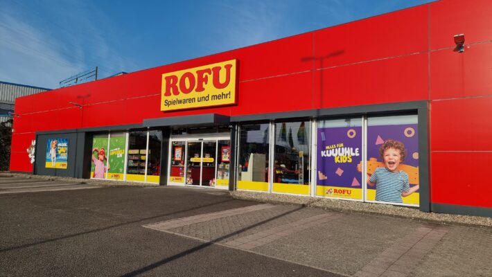 Rofu-Insolvenz: 27 Filialen schließen – Allgäuer Standorte bleiben ...