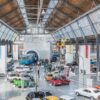 Deutsches Museum München setzt auf Geiger Facility Management