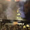 Brand in Trunkelsberg: Bewohnerin tot aufgefunden
