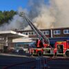 Brand in Füssen verursacht Schäden in Millionenhöhe