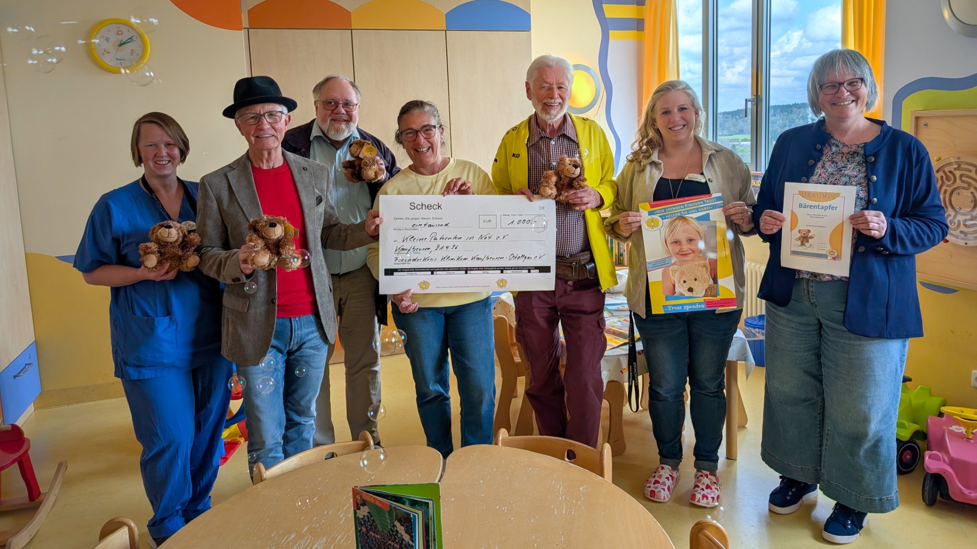 Hintergrund
