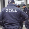 Zoll zieht Bilanz: 15,7 Millionen Euro Schaden durch Schwarzarbeit im Raum Augsburg