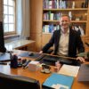 Neue Bürgermeister und Landräte im Allgäu nehmen Arbeit auf