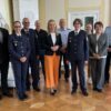 Sicherheitslage in Lindau: Polizei und Stadt ziehen positive Bilanz