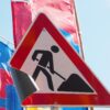 Vollsperrung der OA 11 bei Bodelsberg wegen Sanierungsarbeiten