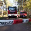Waldbrand-Gefahr auch im Allgäu: Experten warnen in Oberstdorf nach Großfeuer am Saurüsselkopf