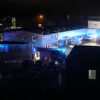 Brand in Industriehalle verursacht hohen Schaden in Memmingen