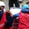 Kaufbeurer Hilfsorganisation humedica bereitet internationale Erdbebenhilfe vor