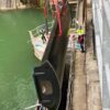 LEW investiert in Hochwasserschutz: Grundablass am Kraftwerk Fluhmühle bei Legau erneuert
