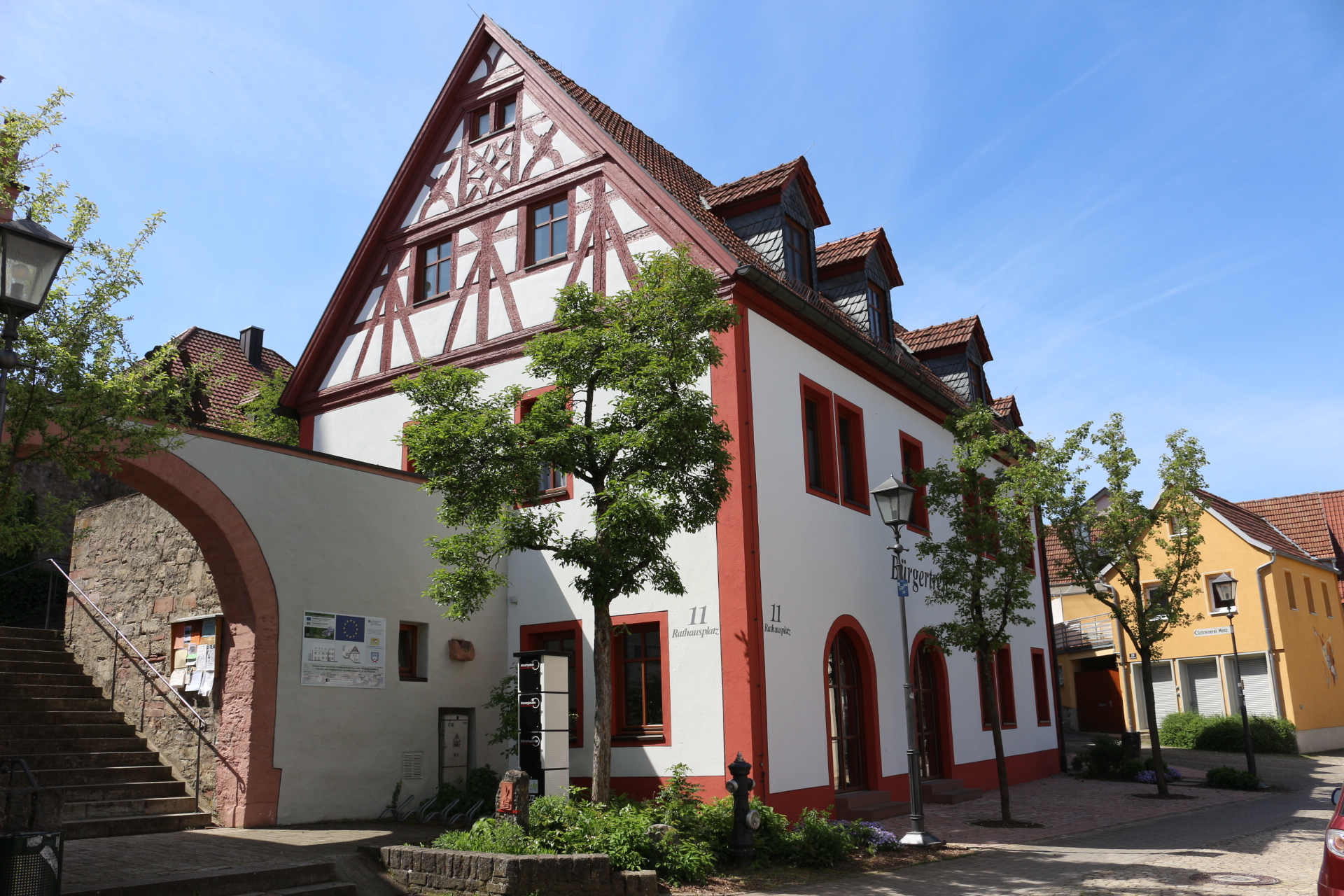 Hintergrund