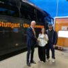 Ab 1. Juni: Neuer Allgäu Airport Express verbindet Memmingen mit dem Flughafen Stuttgart