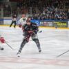 ECDC Memmingen hält Topscorer Felix Brassard für die DEL2