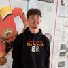 ESV Kaufbeuren holt U24-Stürmer Tom Schwarz aus Weiden