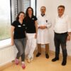 Stiftung Valentina unterstützt Kinderpalliativversorgung in der Region