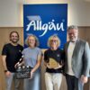 Allgäu überzeugt mit Glückskampagne: Zwei German Brand Awards und ein internationaler Goldpreis