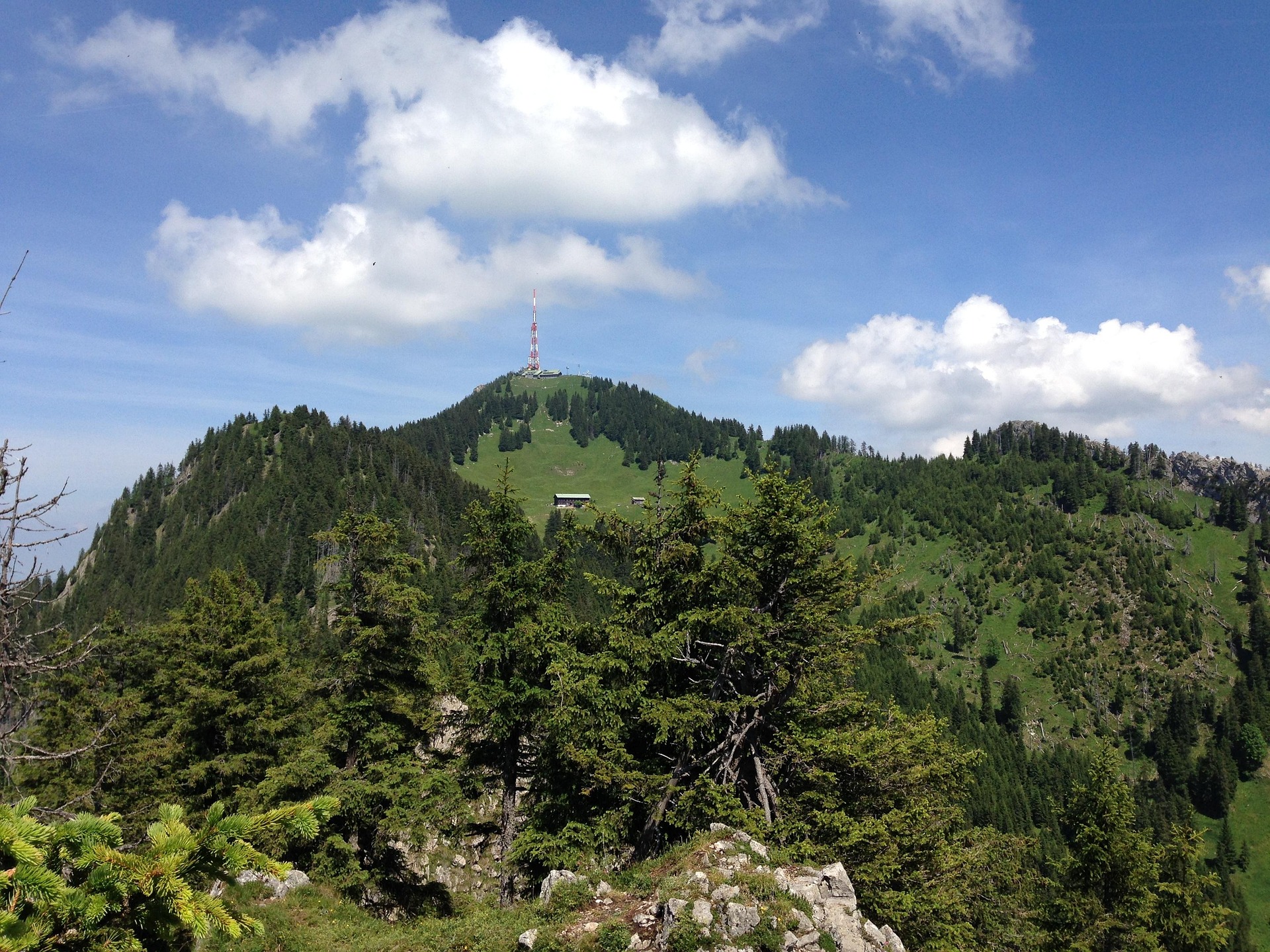 Hintergrund